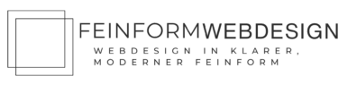 feinform webdesign