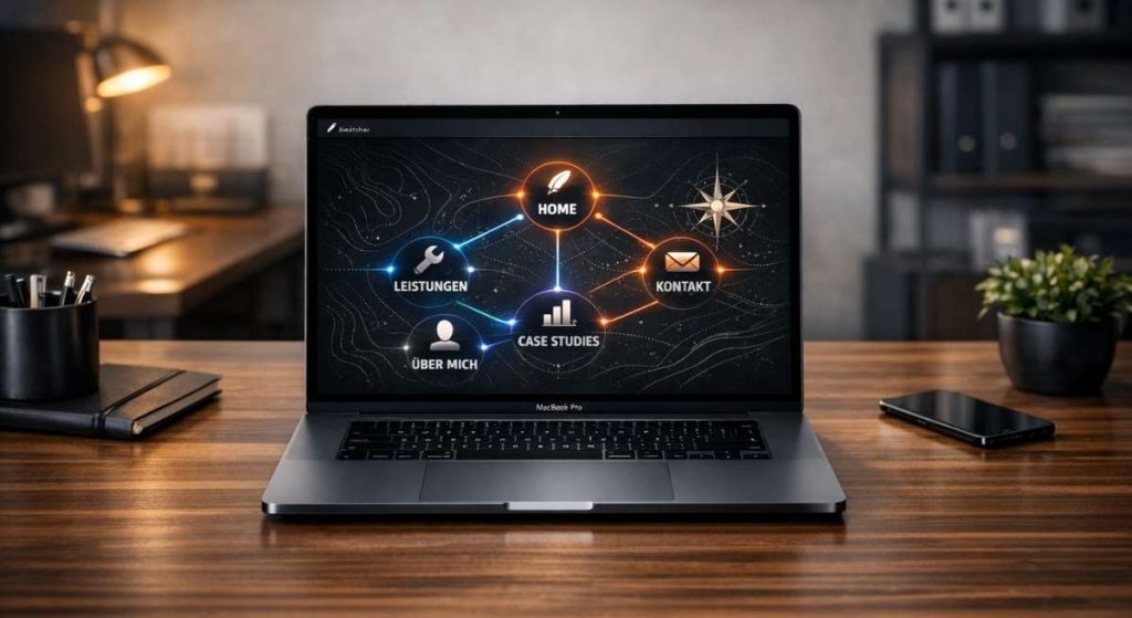 WordPress Sitemap erstellen Anleitung