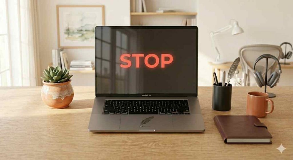 Verkaufen ohne Website