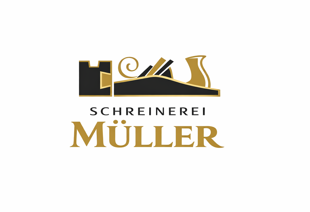 Logo Schreinerei