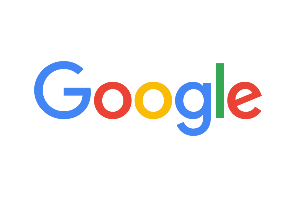 Google Logo